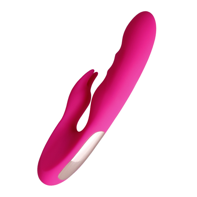 FUN-MATES Tongue type vibrator G-Spot Vibrators for Women Female Pussy Magic Wand 360 degree rotation Sex toys for Women