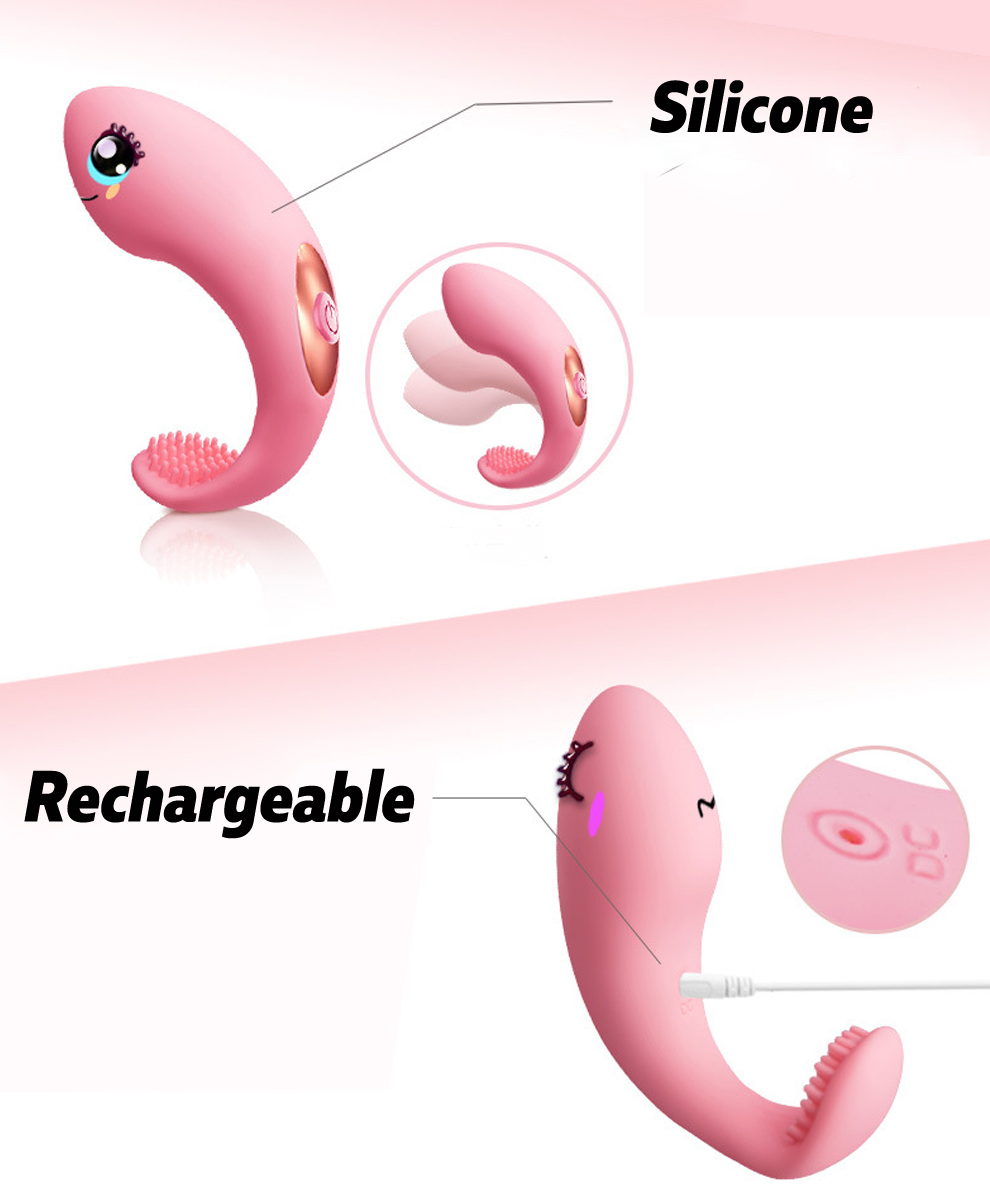 Man nuo Wireless Remote Vibrating Egg Exercise Vaginal USB Rechargeable Sex toy for women Sex Products Vagina Ball