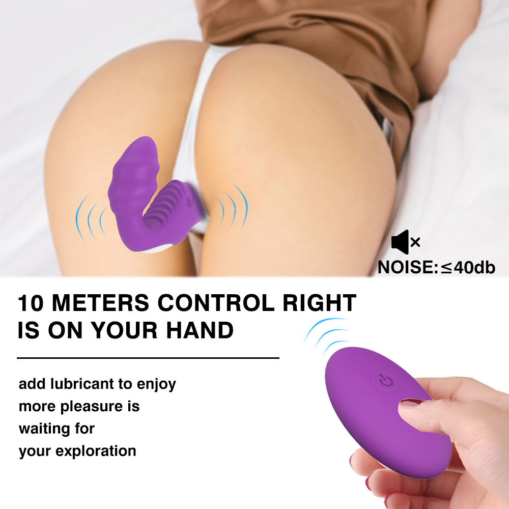 Lesbian Strapless Strapon Double Dildo Vibrator Sex Toys forAdults Women Strap On Penis RemotControl Female Vagina Massager