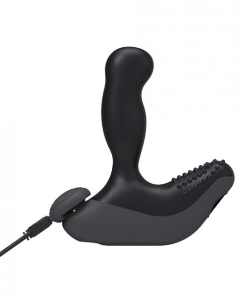 Nexus Revo 2 Prostate Massager Black