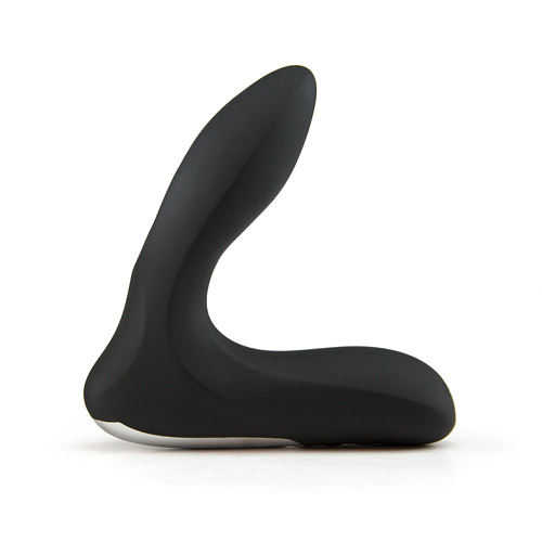 Zenith – vibrating c-shape prostate massager