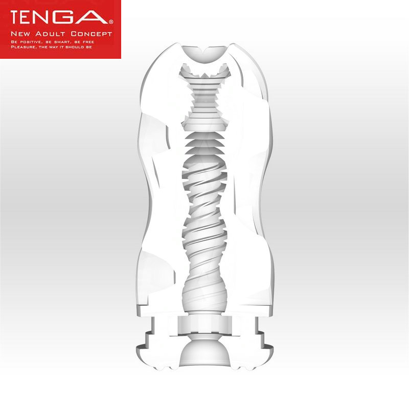 TENGA CUP Series Male Masturbator Original Vacuum CUP Deep Throat Onacup