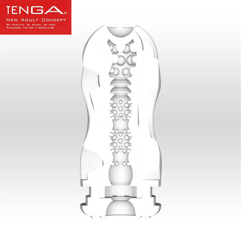 TENGA CUP Series Male Masturbator Original Vacuum CUP Deep Throat Onacup