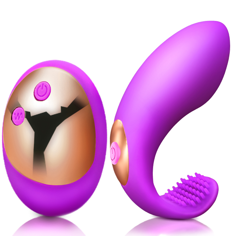 Man Nuo Remote Control Waterproof Vibrators Butterfly Panties Wearable Dildo