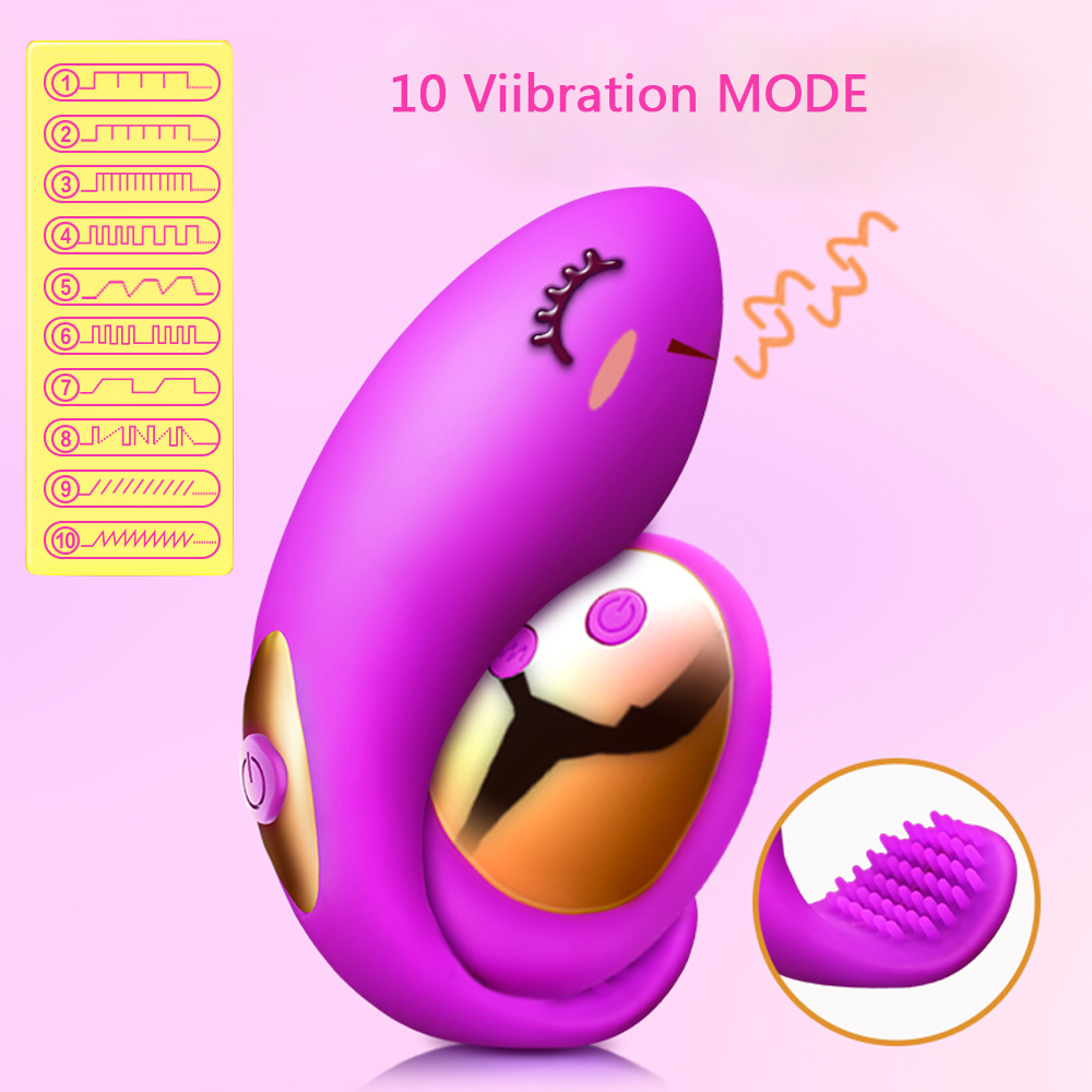 Man Nuo Remote Control Waterproof Vibrators Butterfly Panties Wearable Dildo