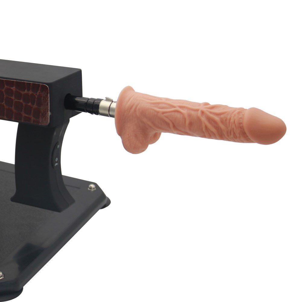 Female automatic expansion and expansion sex machine artificial dildo adult masturbator