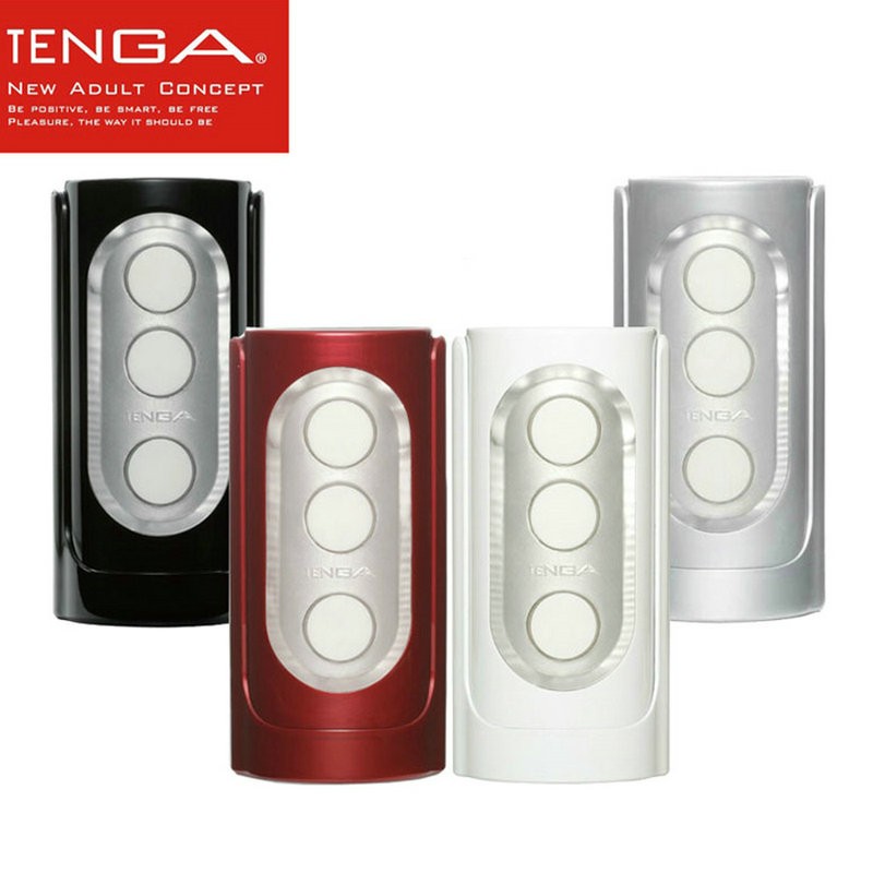 TENGA Flip Hole Masturbator