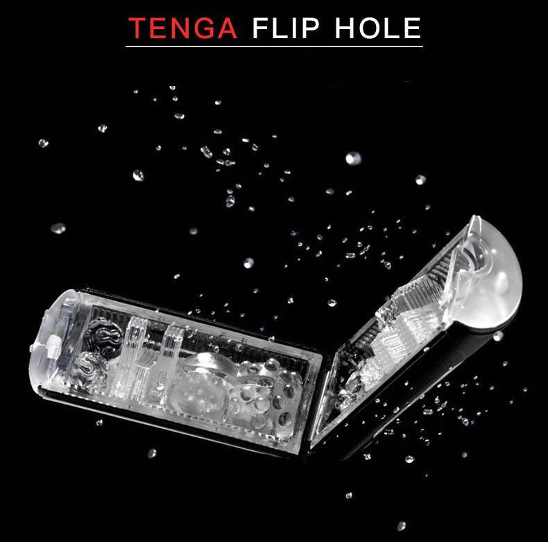 TENGA Flip Hole Masturbator