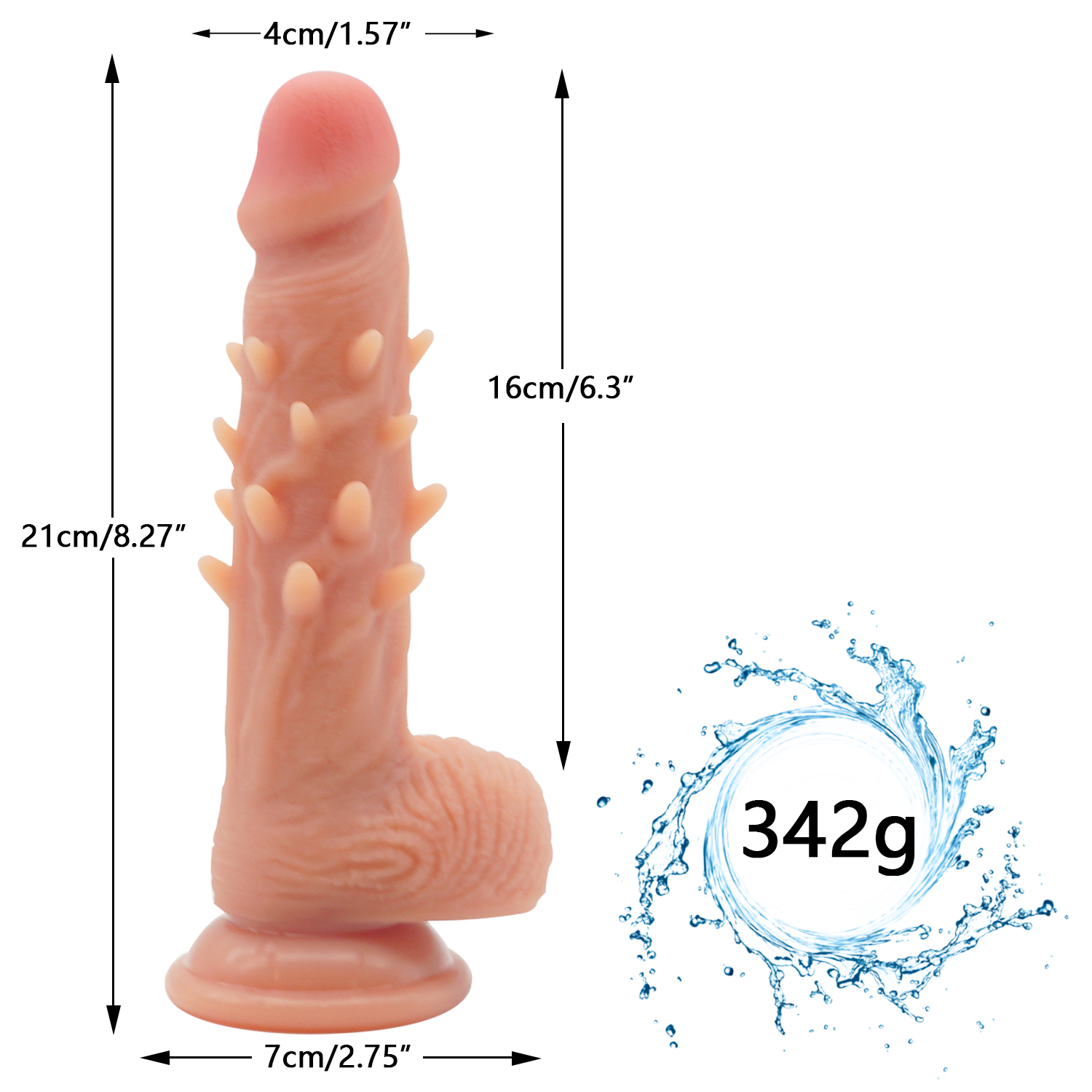 Skin Feeling Super Realistic Huge Dildo Suction Cup Female Masturbator Strapon Penis Dick Big Dildos Adult Sex Toys For Women