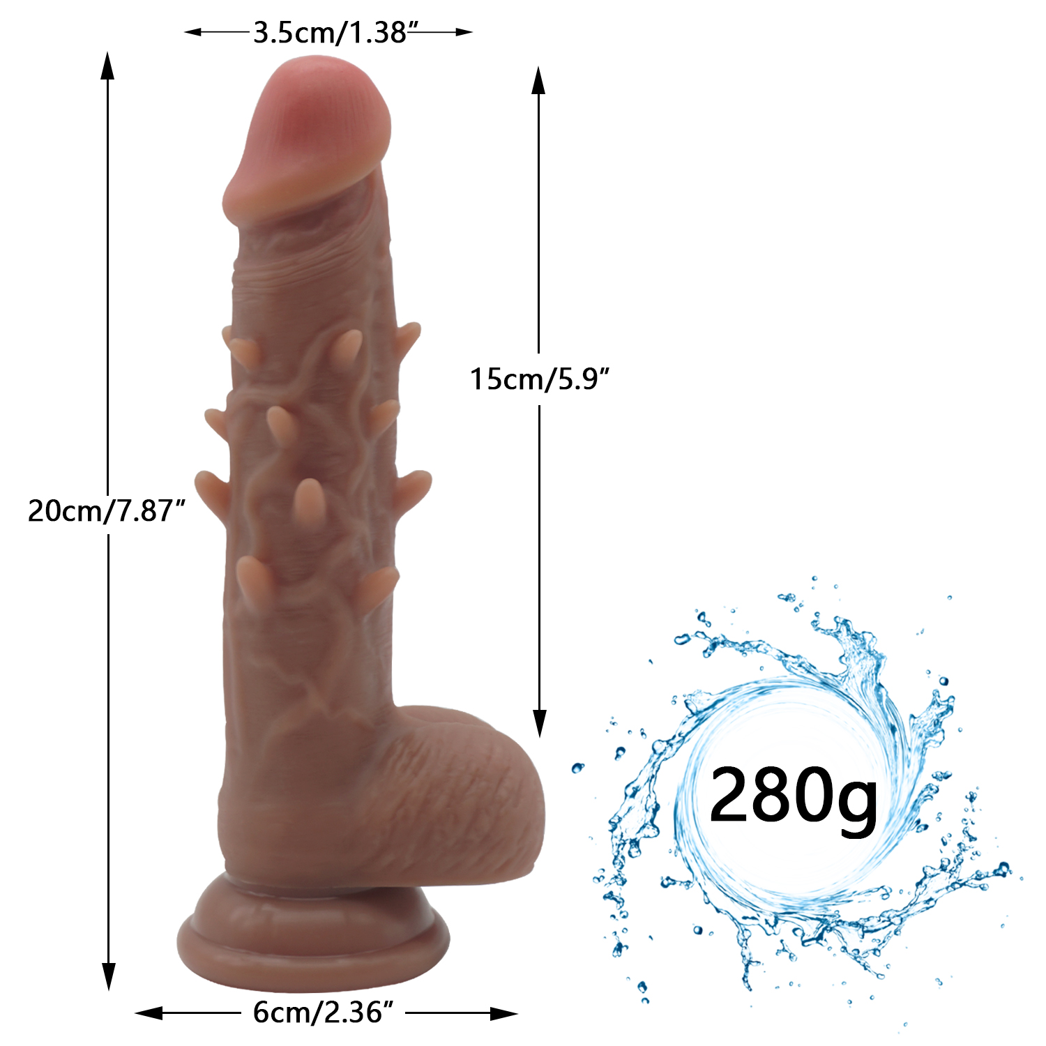 Skin Feeling Super Realistic Huge Dildo Suction Cup Female Masturbator Strapon Penis Dick Big Dildos Adult Sex Toys For Women