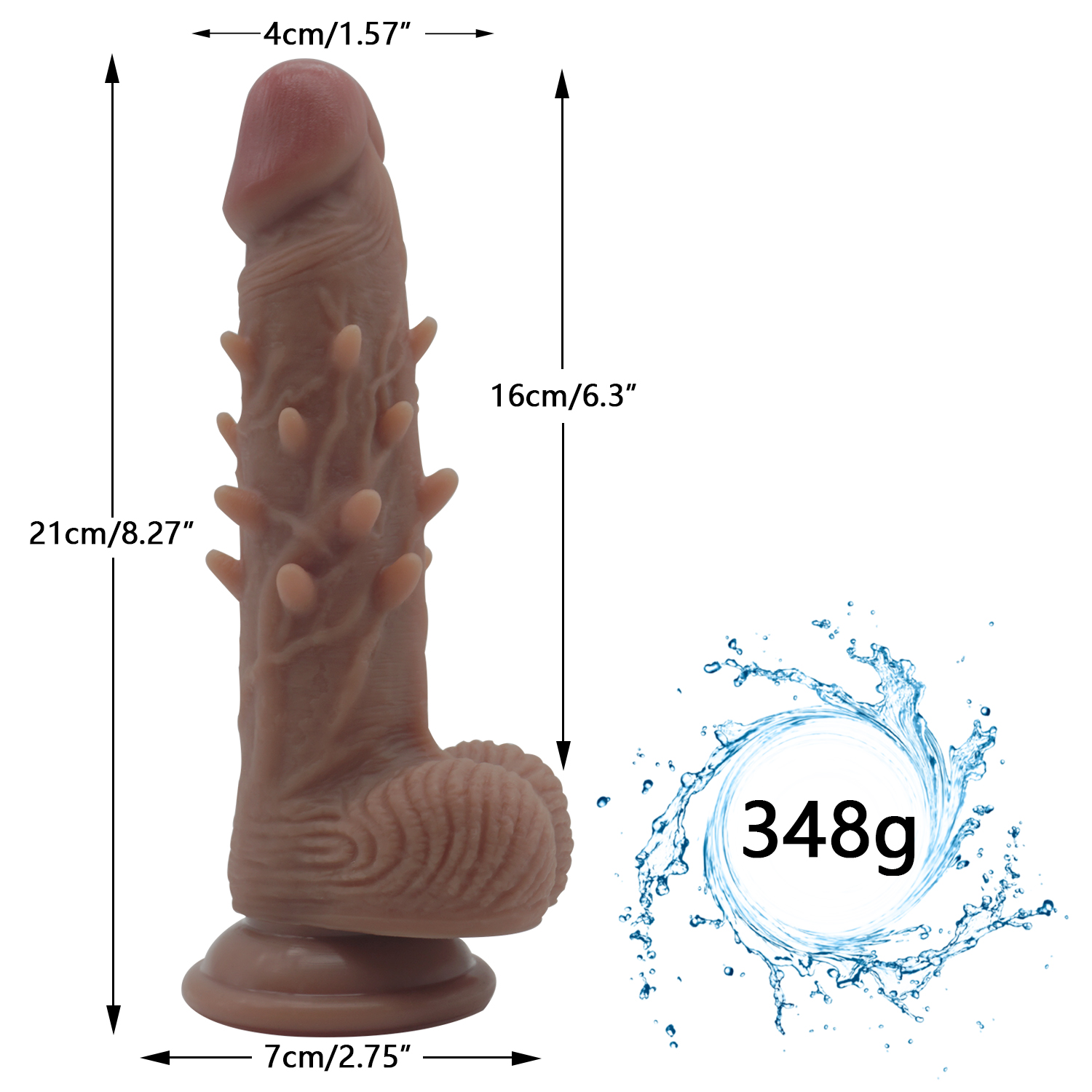 Skin Feeling Super Realistic Huge Dildo Suction Cup Female Masturbator Strapon Penis Dick Big Dildos Adult Sex Toys For Women