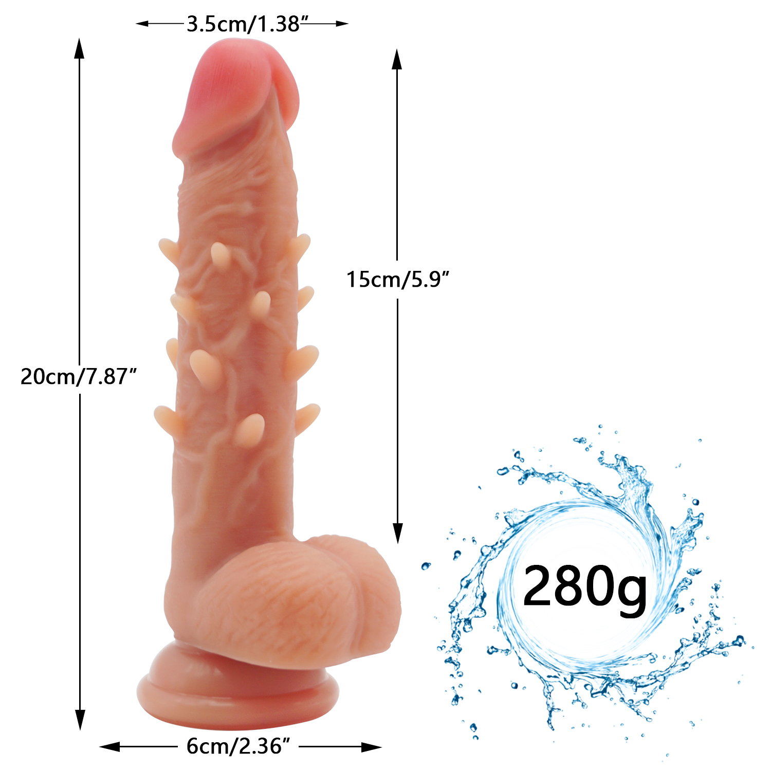 Skin Feeling Super Realistic Huge Dildo Suction Cup Female Masturbator Strapon Penis Dick Big Dildos Adult Sex Toys For Women