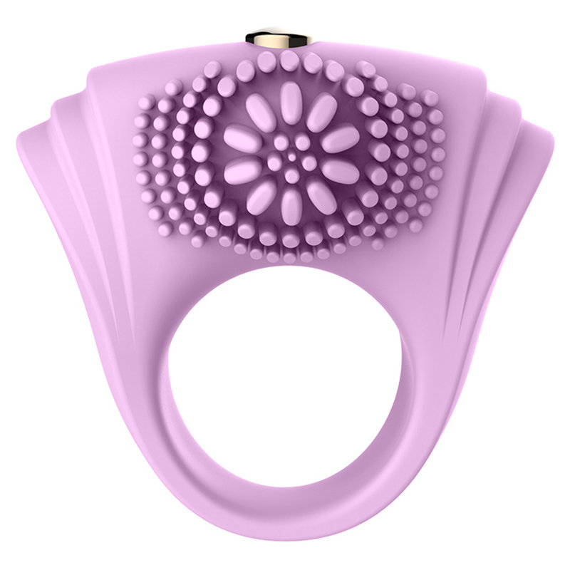 Pivot By We-Vibe Vibrating Ring Clitoris Massage Cock Ring Vibrator