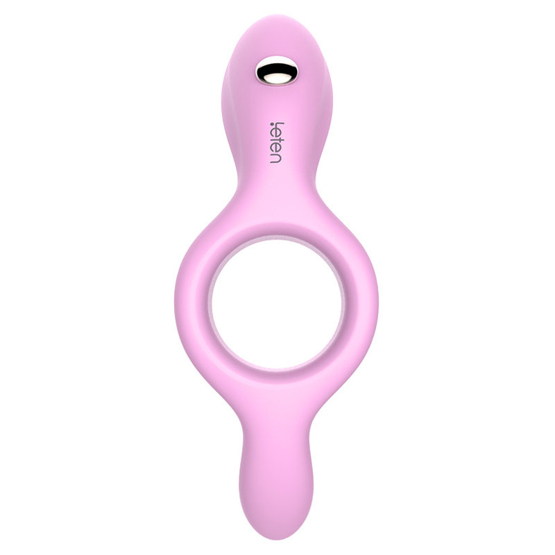 Pivot By We-Vibe Vibrating Ring Clitoris Massage Cock Ring Vibrator