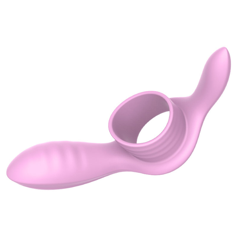 Pivot By We-Vibe Vibrating Ring Clitoris Massage Cock Ring Vibrator