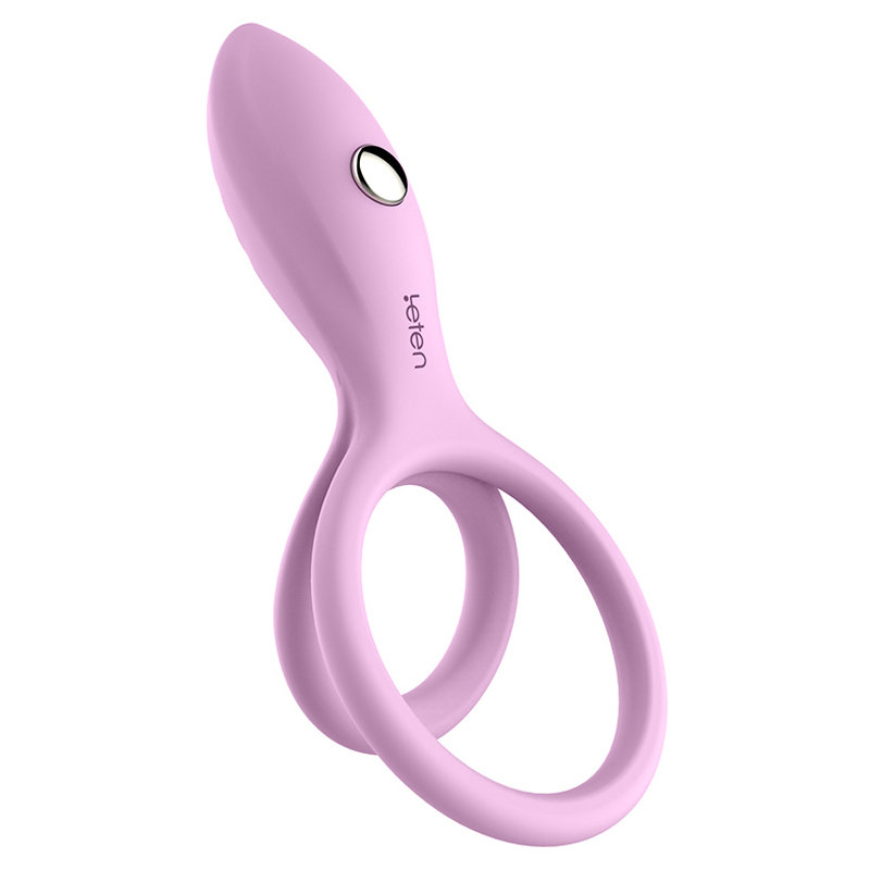 Pivot By We-Vibe Vibrating Ring Clitoris Massage Cock Ring Vibrator