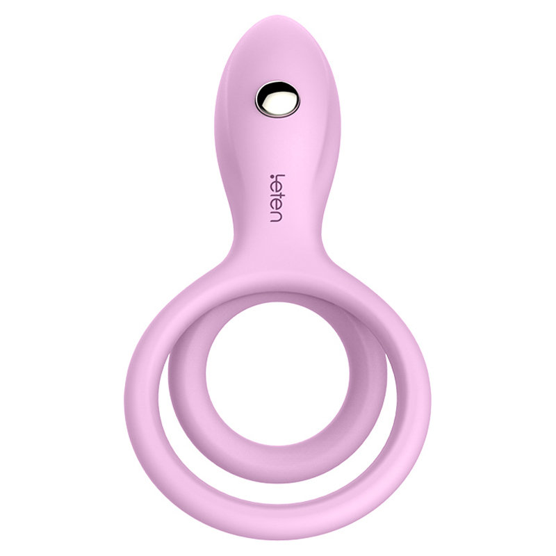 Pivot By We-Vibe Vibrating Ring Clitoris Massage Cock Ring Vibrator