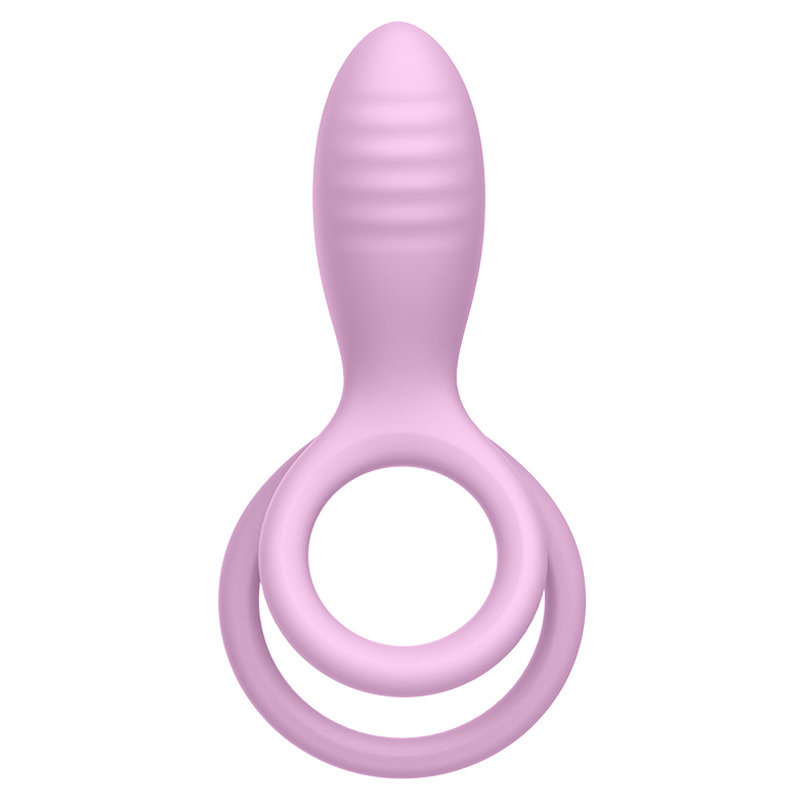 Pivot By We-Vibe Vibrating Ring Clitoris Massage Cock Ring Vibrator