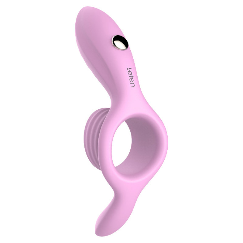 Pivot By We-Vibe Vibrating Ring Clitoris Massage Cock Ring Vibrator