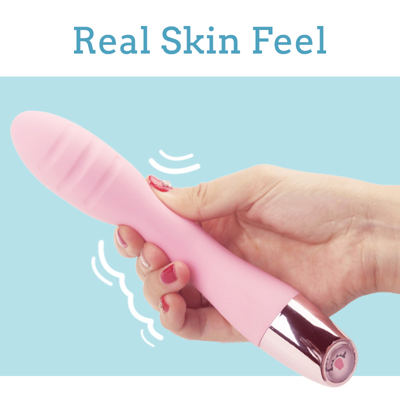 G-Spot Vibrator Rechargeable Massager Sex Toys for Women