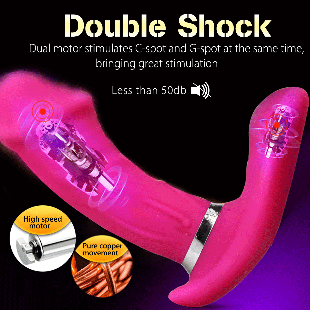 7 Modes Wearable Vibrator Dildo Vibrating Wireless Control Butterfly Masturbator Clitoris Vigina Stimulator Sex Toys for Women