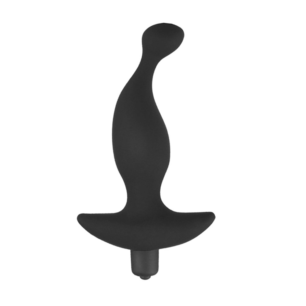 G-spot Vestibular Prostatic Anal Male Toys