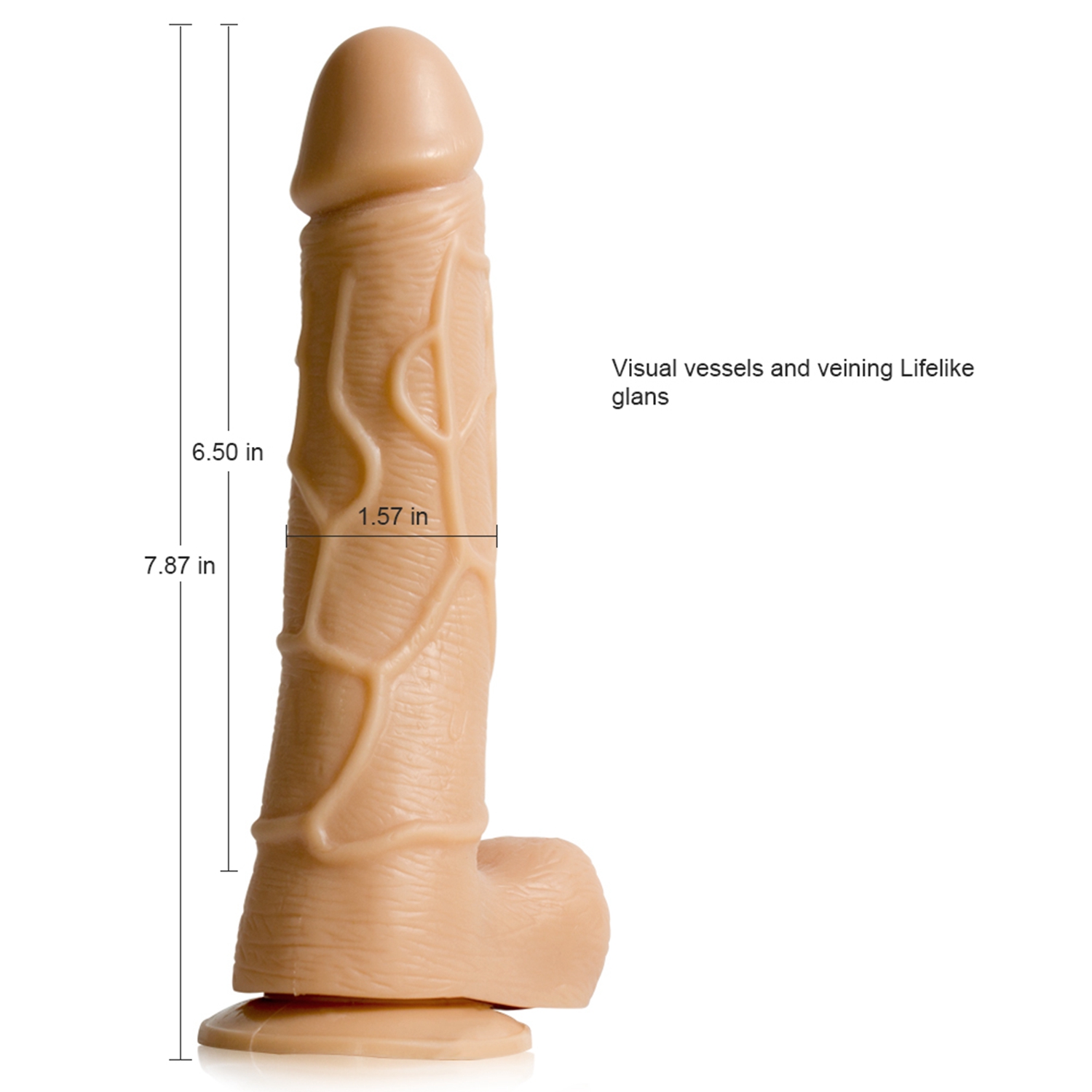 Telescopic Vibrators Huge Realistic Dildos Vibrator Heating Skin Feeling Realistic Penis Super Huge Big Dildo