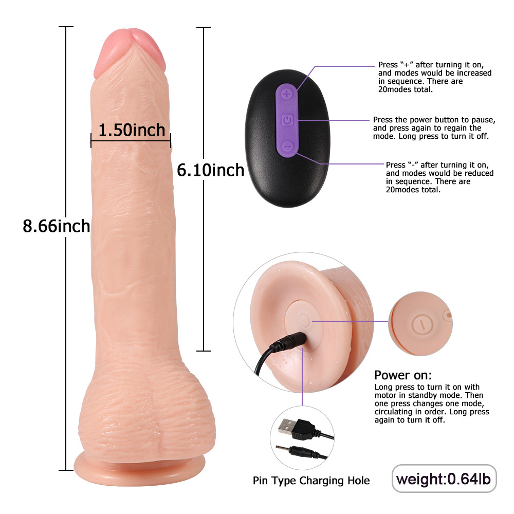 Super Realistic Soft Silicone Dildo Suction Cup Strapon Male Artificial Penis Large Flexible Masturbator Sex Toys For Woman