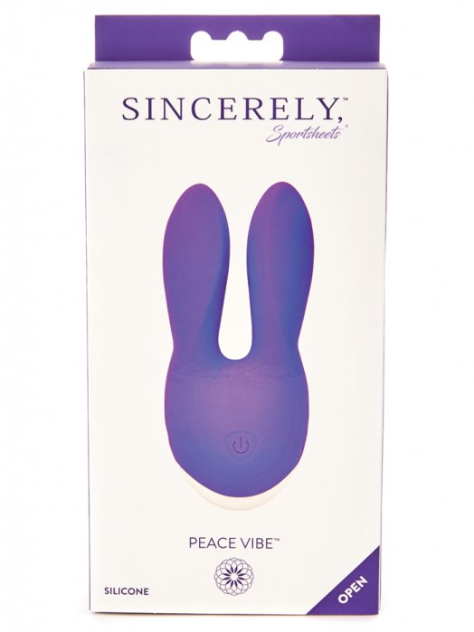 Peace Vibrator