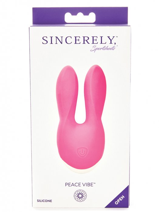 Peace Vibrator