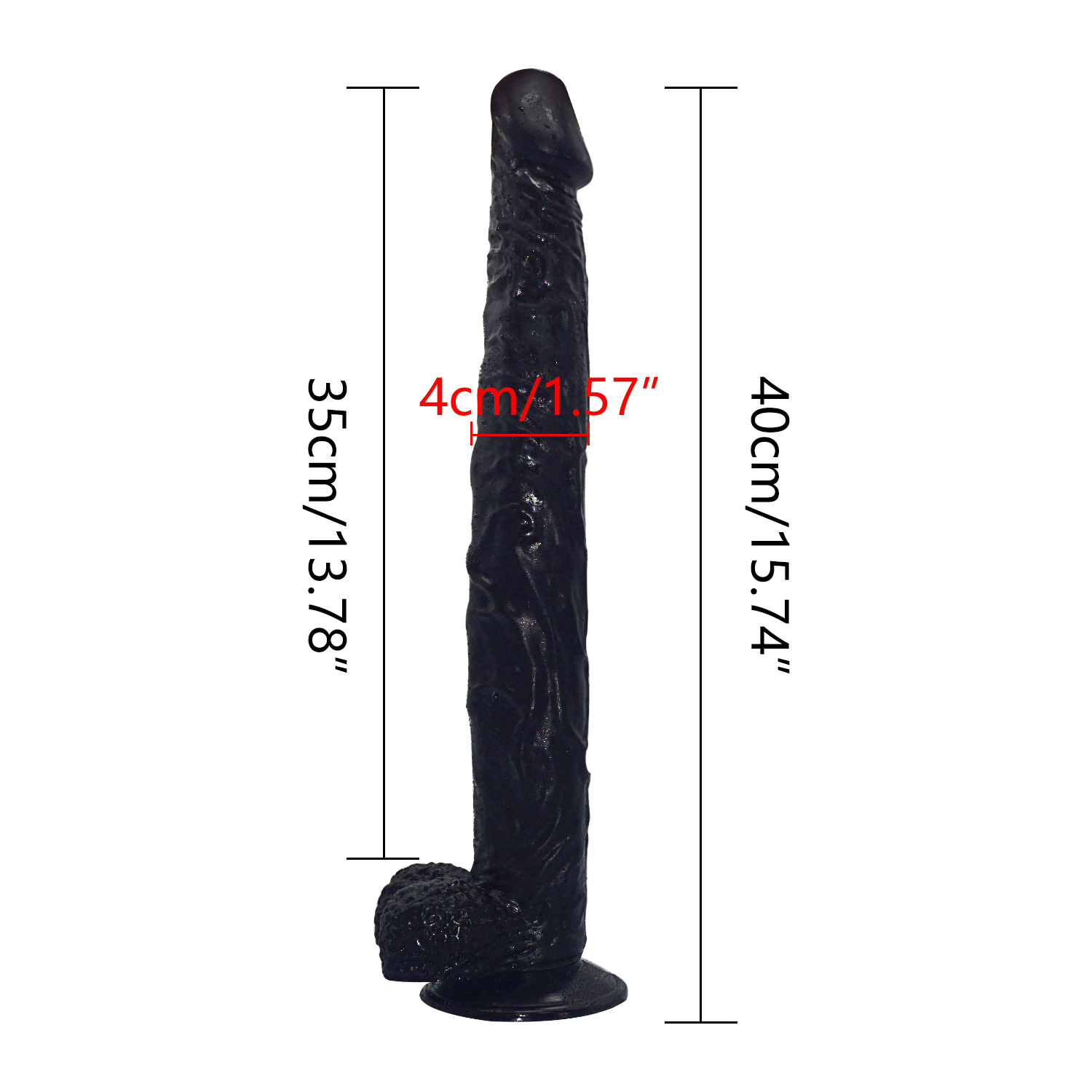 Suction Cup Dildo With Harness For Lesbian Anal Sex Extreme Big & Super Huge Long Penis Strap-on Ultra Panties