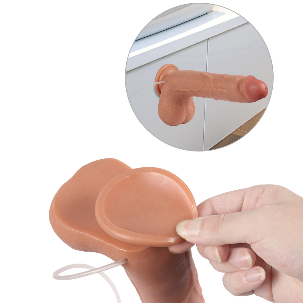 Realistic Dildos Strong Suction Cup Dick Adult Sex Toys for Women  Sex Products