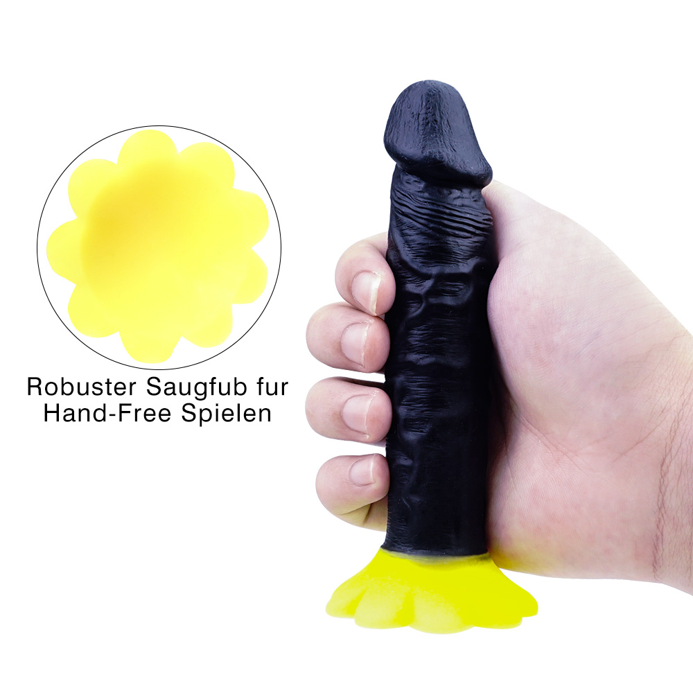 realistic dildo soft silicone double layer penis skin touch sex toys for women masturbate leather harness