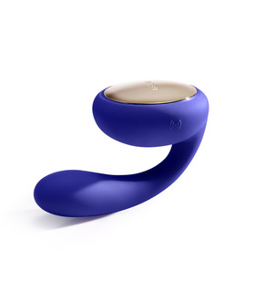 LELO TARA Premium Couples' Massager Vibrators G-Spot Rotating