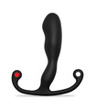 Aneros Helix Syn Trident Aneros' innovative Trident series are updated versions of their hands-free prostate stimulators