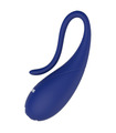 Silicone Love Egg Easy Control Vibrator Couples' Sex Toy By Nalone