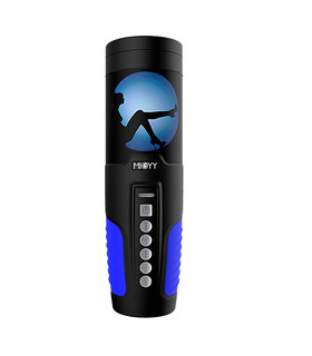 MIGYY Full Auto Thrusting Male Masturbator Rechargeable Voice Interaction