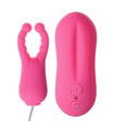 copy of Aphrodisia 10 Modes Vibrating Remote Nipple Clip