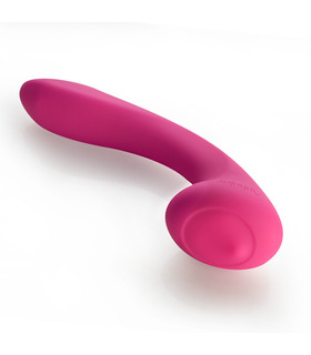 Aphojoy Cunnilingus Massage G Spot Vibrator