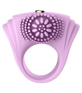 Pivot By We-Vibe Vibrating Ring Clitoris Massage Cock Ring Vibrator（*1）