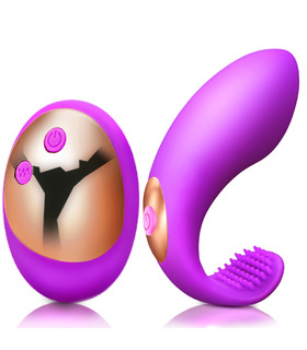 Mann Nuo Fernbedienung Wasserdichte Vibratoren, Butterfly Panties Dildo Tragbar