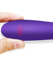 Glatte G-Punkt-Stimulation Vibrator