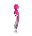 Ynalone Magie Klitoris-Vibratoren Massager AV-Weibliche Masturbation