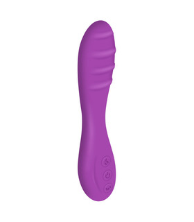 7 Modes 40 Intelligent Thermostat G-Spot Vibrator