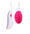 LEVETT Beren Remote Control Egg Vibrator Composable Detachable Multiple Modes