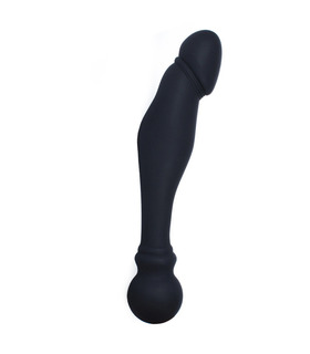 Eichel Simulation Dildo Prostata Toy Anal Butt Plug