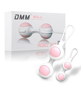 DMM Diamond Tighten Vagina Dumbbell Ball Exerciser Kegel Balls Sex Toys