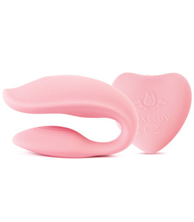 Satisfyer Partner Plus Fernbedienung Vibrator Sex-Spielzeug G-Spot Massage