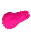 Caress Vibrator  easy-to-use petite vibe is great for a variety of play