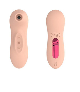 Saugen Vibrator Nipple Sucker Klitoris Masturbator Dildo G-Punkt-Stimulator Lecken der Zunge Oral Sex Erwachsenen Sex-Spielzeug